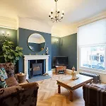 Deja Blue Beautiful Period Tatil Evi *