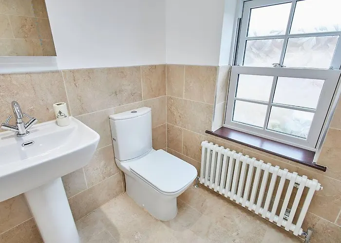 Hébergement de vacances Deja Blue Beautiful Period *