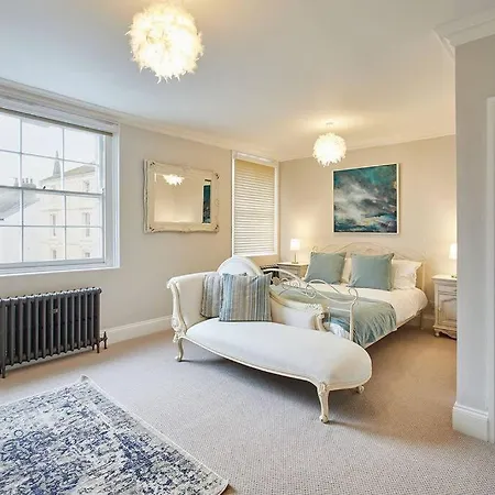 Deja Blue Beautiful Period Tatil Evi Whitby